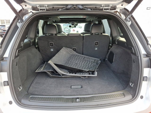 2023 Jeep Grand Cherokee 4xe Trailhawk