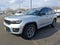 2023 Jeep Grand Cherokee 4xe Trailhawk