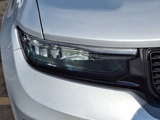 2023 Jeep Grand Cherokee 4xe Trailhawk