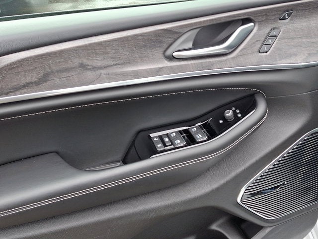 2023 Jeep Grand Cherokee 4xe Overland