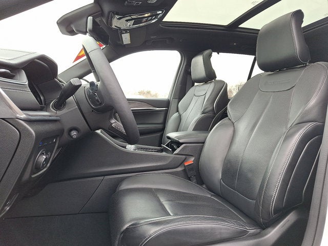 2023 Jeep Grand Cherokee 4xe Overland