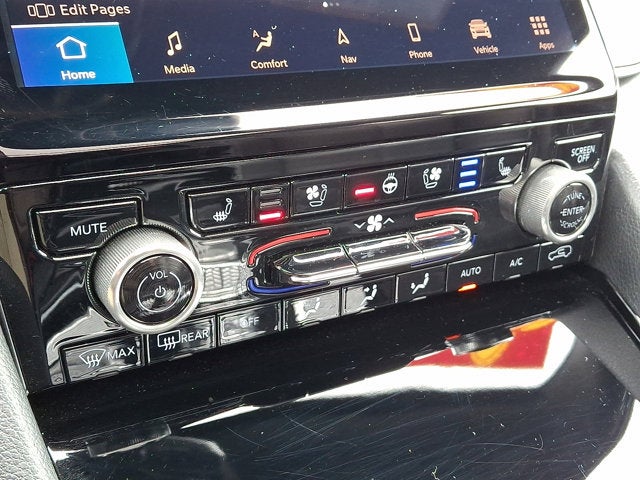 2023 Jeep Grand Cherokee 4xe Overland