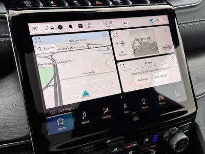 2023 Jeep Grand Cherokee 4xe Overland