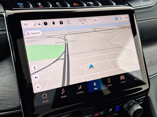 2023 Jeep Grand Cherokee 4xe Overland