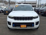 2023 Jeep Grand Cherokee 4xe Overland