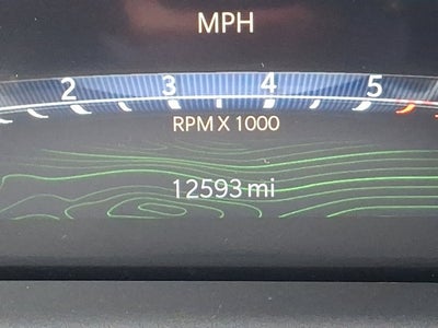 2023 Jeep Grand Cherokee 4xe Overland