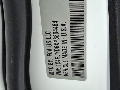 2023 Jeep Grand Cherokee 4xe Overland