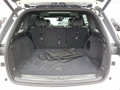 2023 Jeep Grand Cherokee 4xe Overland