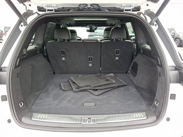 2023 Jeep Grand Cherokee 4xe Overland