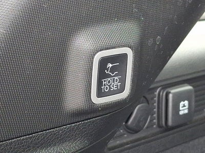 2023 Jeep Grand Cherokee 4xe Overland