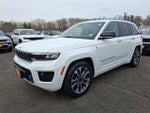 2023 Jeep Grand Cherokee 4xe Overland