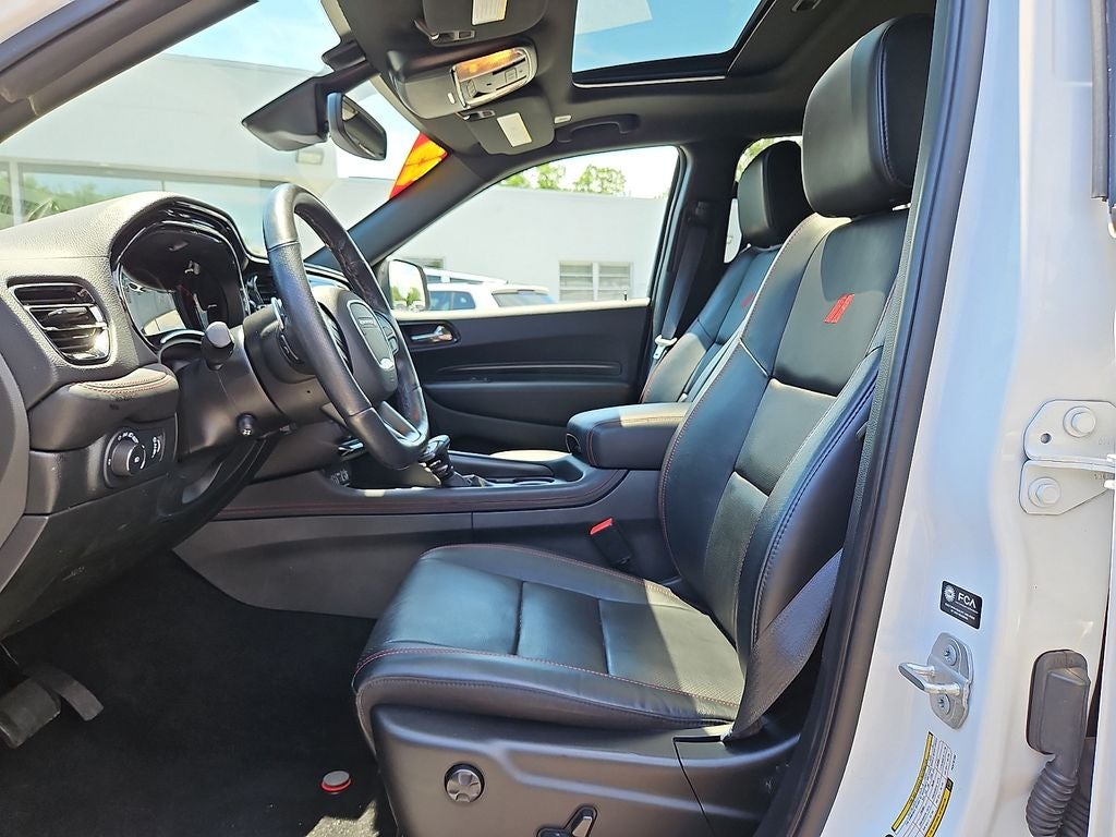 2023 Dodge Durango R/T Plus