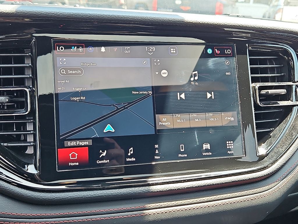 2023 Dodge Durango R/T Plus