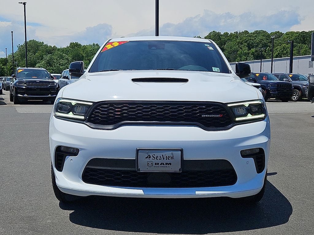 2023 Dodge Durango R/T Plus