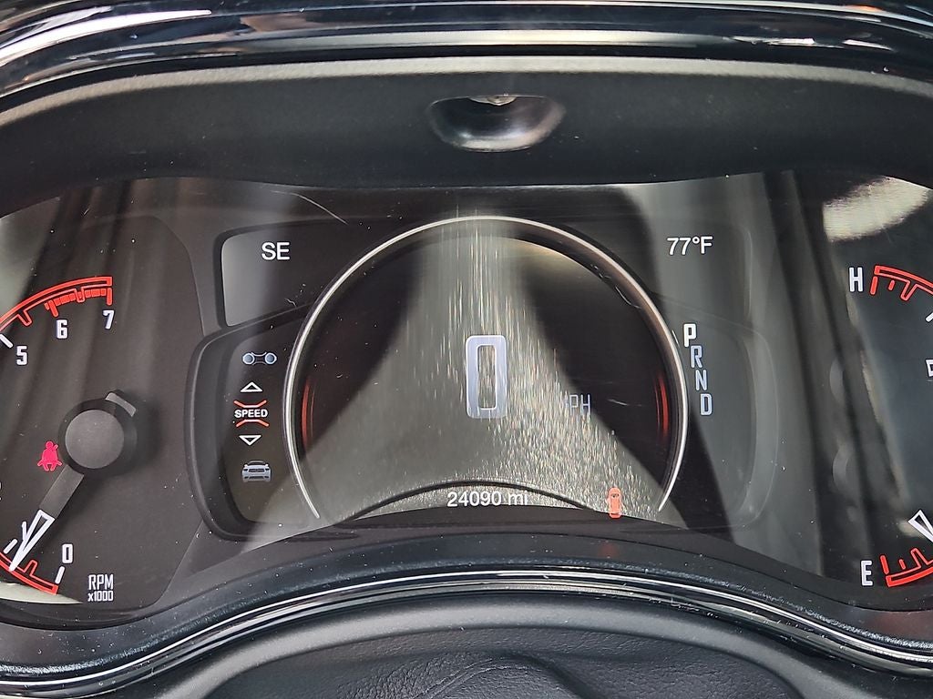 2023 Dodge Durango R/T Plus