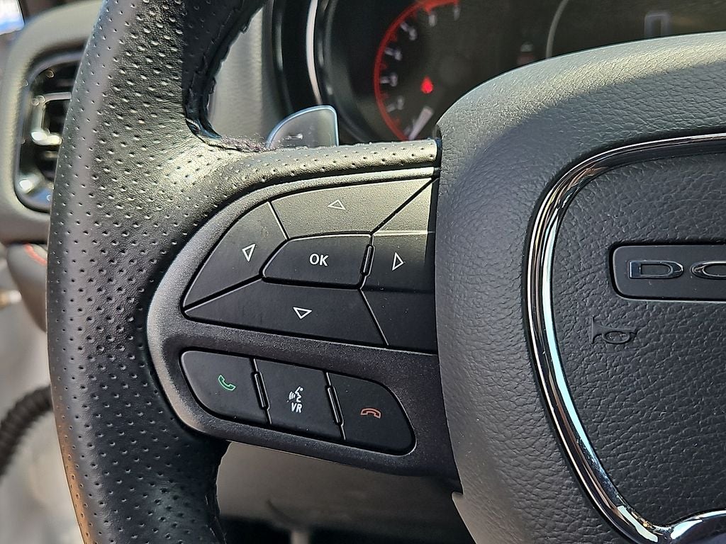 2023 Dodge Durango R/T Plus