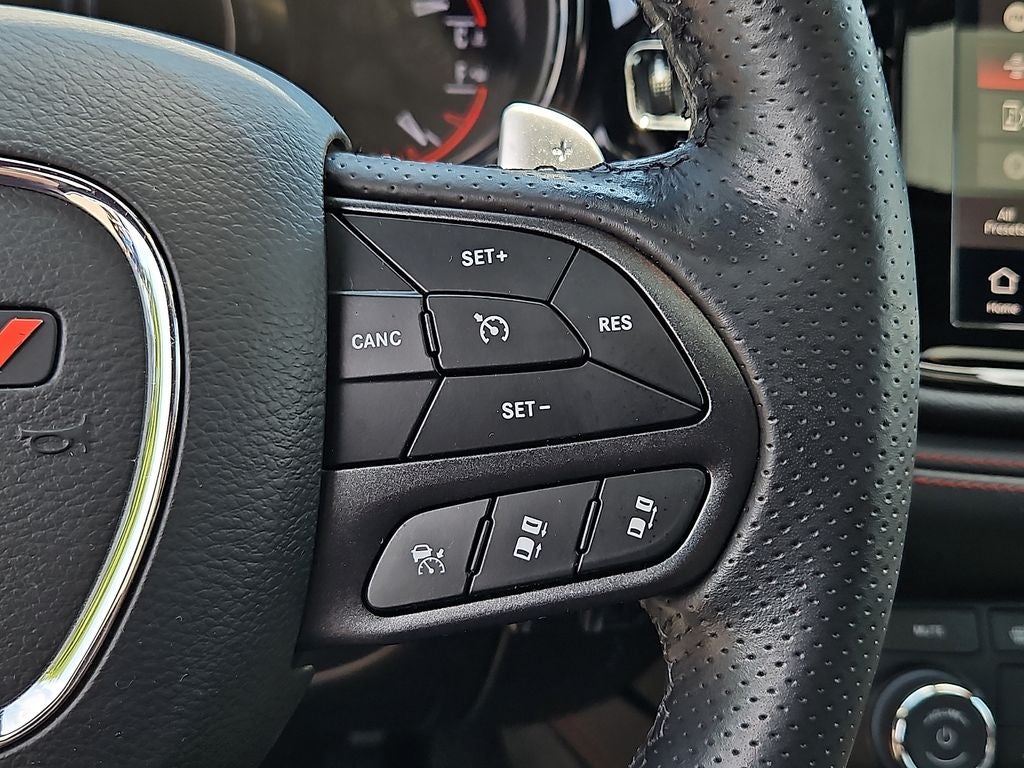 2023 Dodge Durango R/T Plus