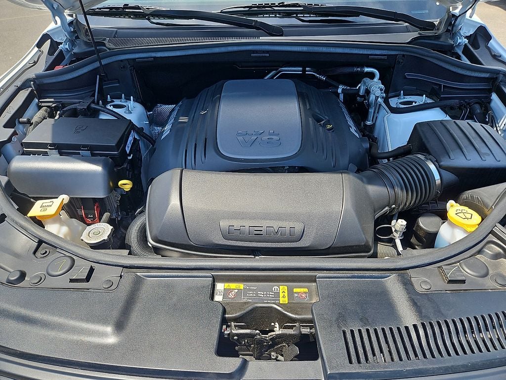 2023 Dodge Durango R/T Plus
