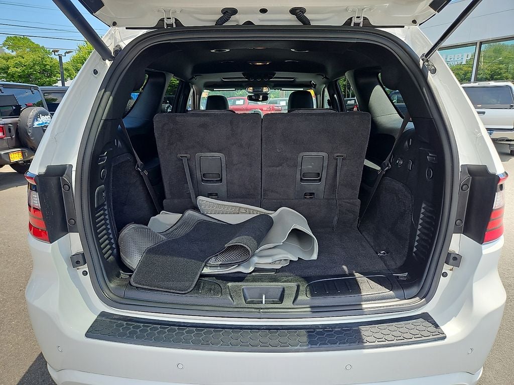 2023 Dodge Durango R/T Plus