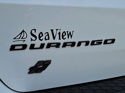 2023 Dodge Durango R/T Plus