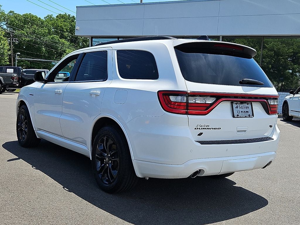 2023 Dodge Durango R/T Plus