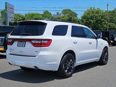 2023 Dodge Durango R/T Plus