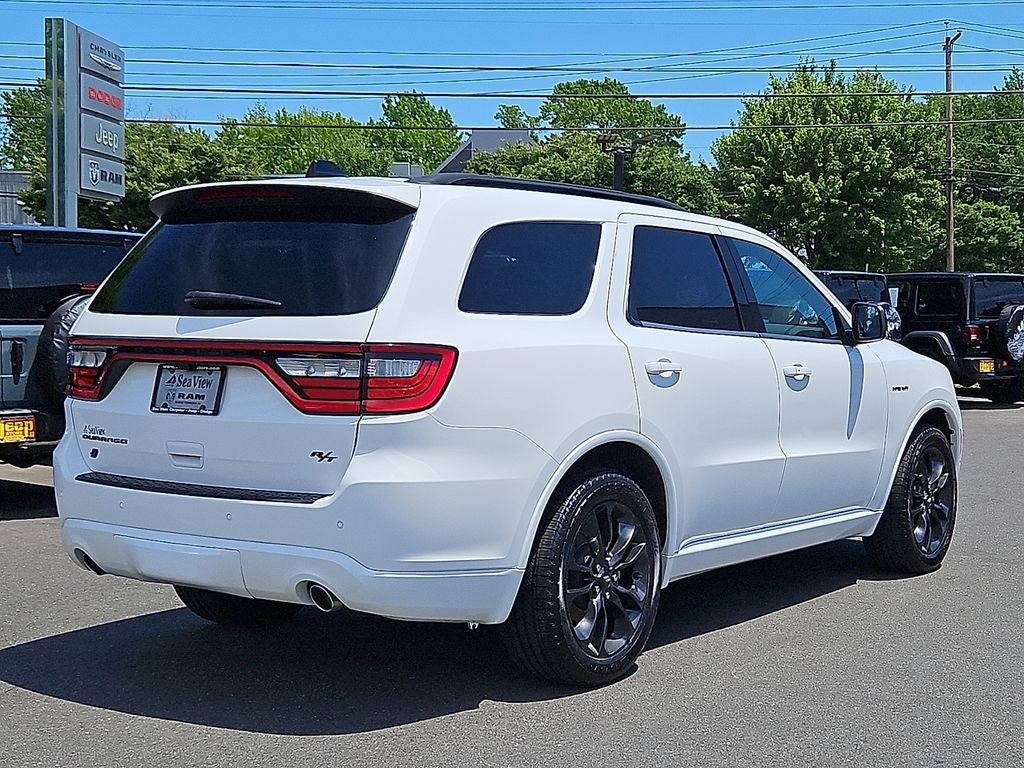 2023 Dodge Durango R/T Plus
