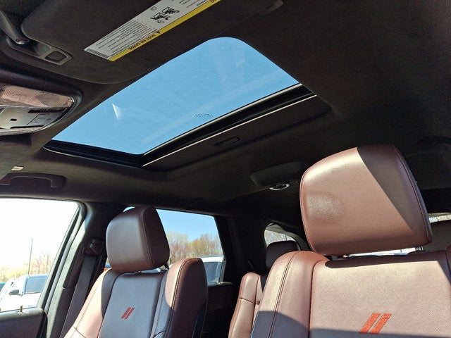 2023 Dodge Durango R/T Premium