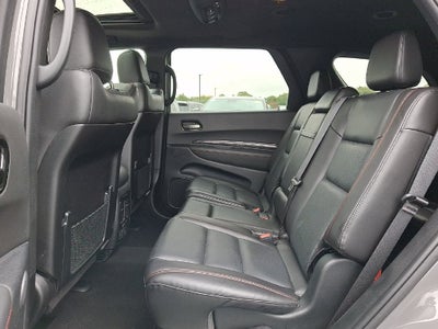 2026 Dodge Durango GT Premium HEMI V8