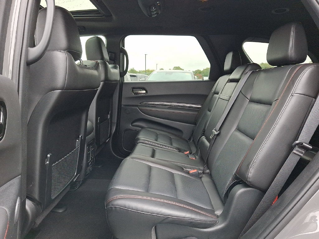 2026 Dodge Durango GT Premium HEMI V8