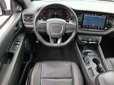 2026 Dodge Durango GT Premium HEMI V8