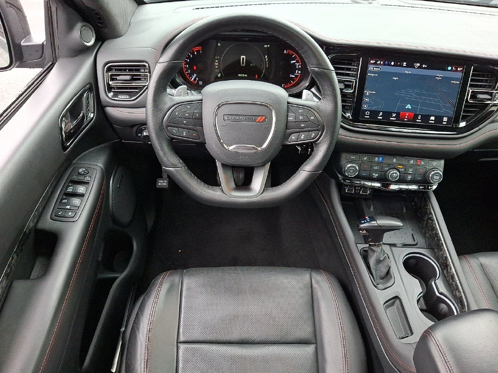 2026 Dodge Durango GT Premium HEMI V8