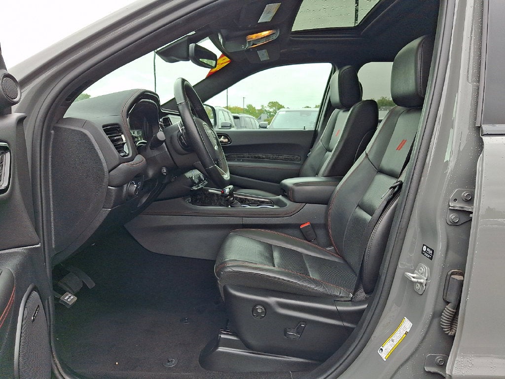 2026 Dodge Durango GT Premium HEMI V8
