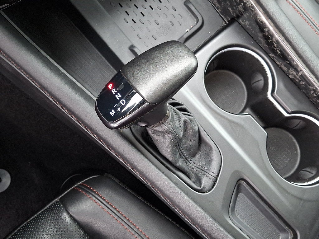 2026 Dodge Durango GT Premium HEMI V8