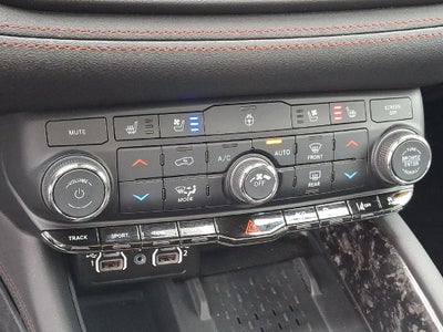 2026 Dodge Durango GT Premium HEMI V8