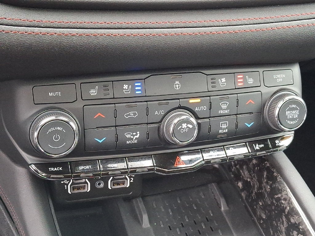 2026 Dodge Durango GT Premium HEMI V8