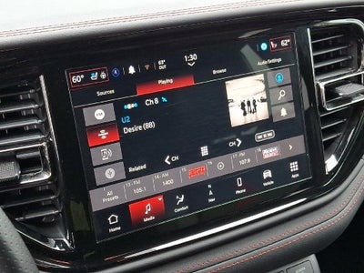 2026 Dodge Durango GT Premium HEMI V8