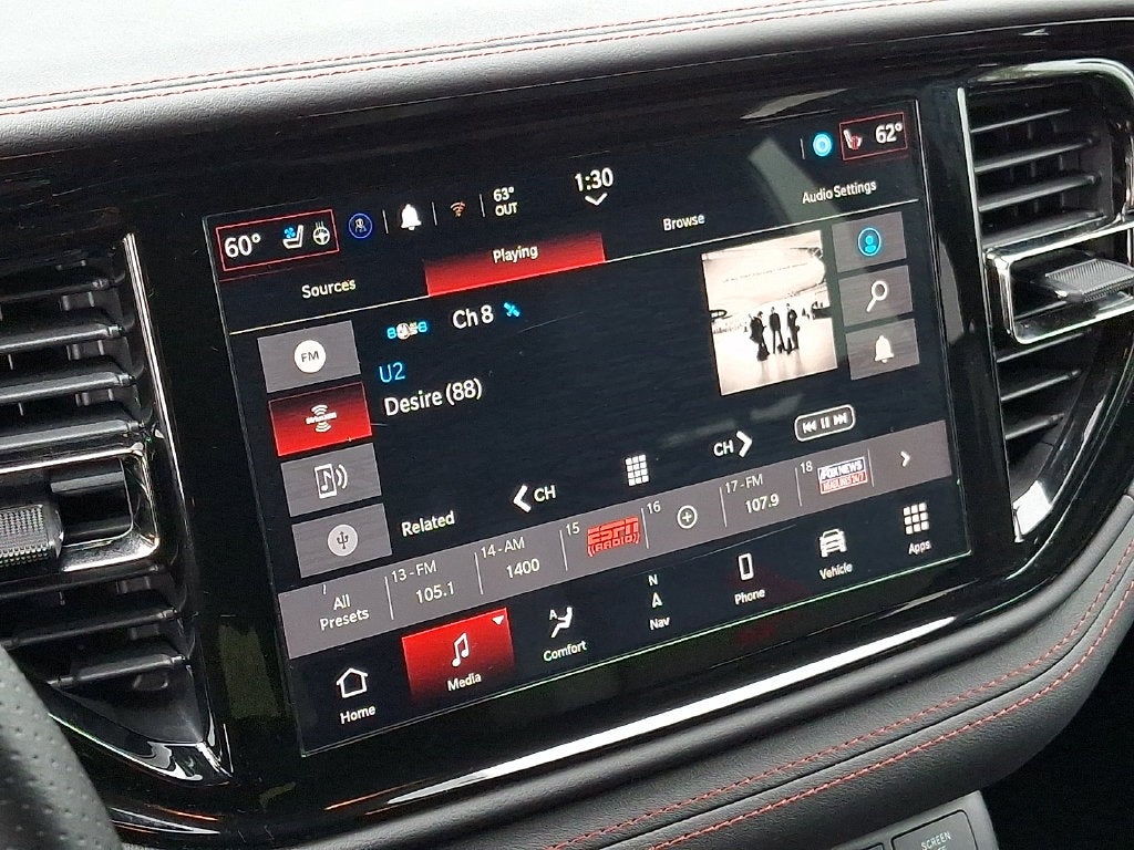 2026 Dodge Durango GT Premium HEMI V8