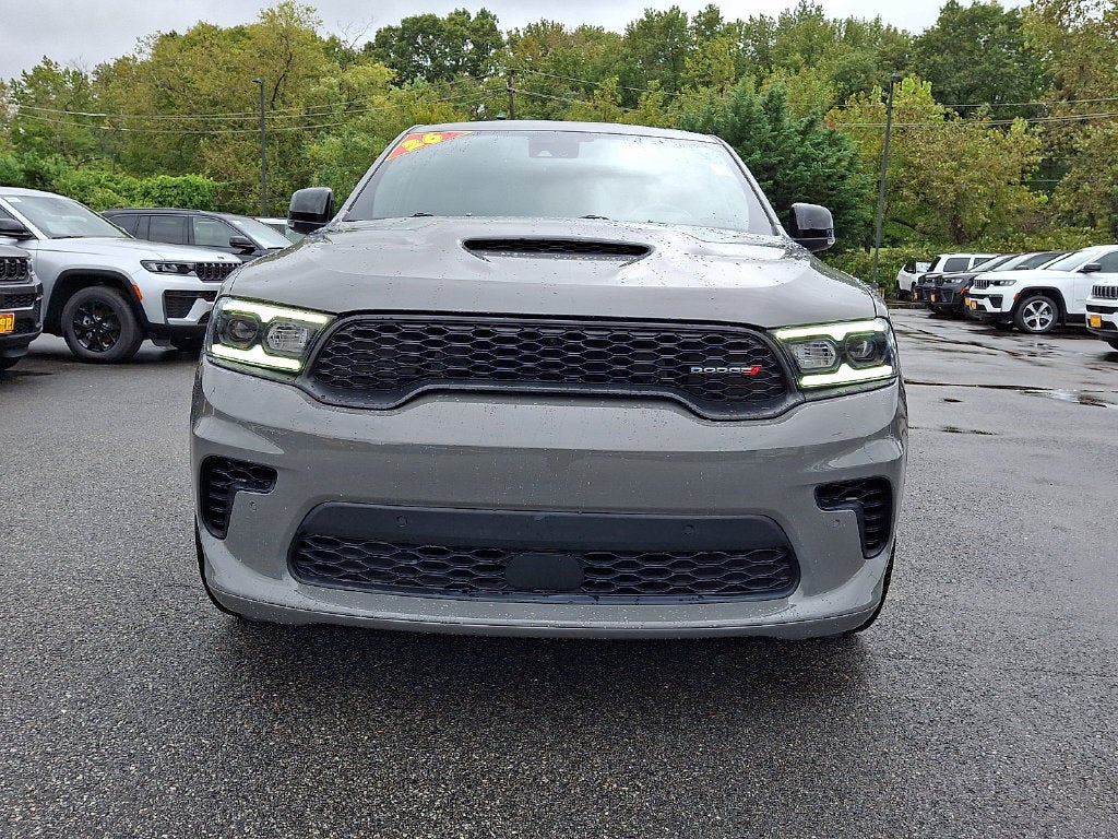 2026 Dodge Durango GT Premium HEMI V8