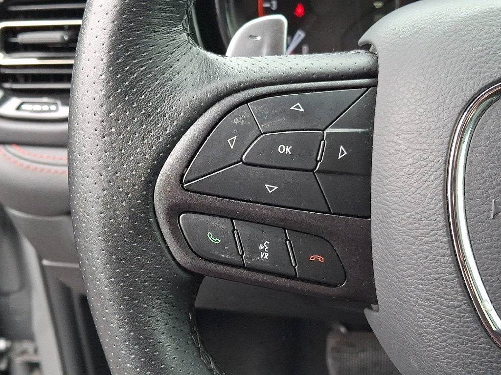 2026 Dodge Durango GT Premium HEMI V8