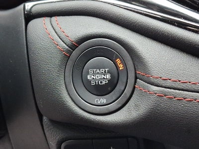 2026 Dodge Durango GT Premium HEMI V8