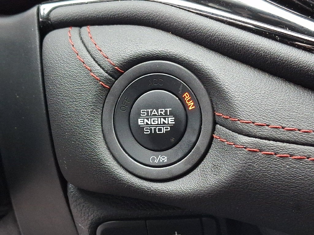 2026 Dodge Durango GT Premium HEMI V8