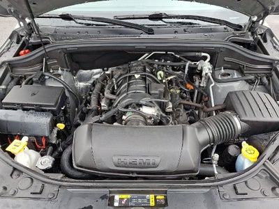 2026 Dodge Durango GT Premium HEMI V8