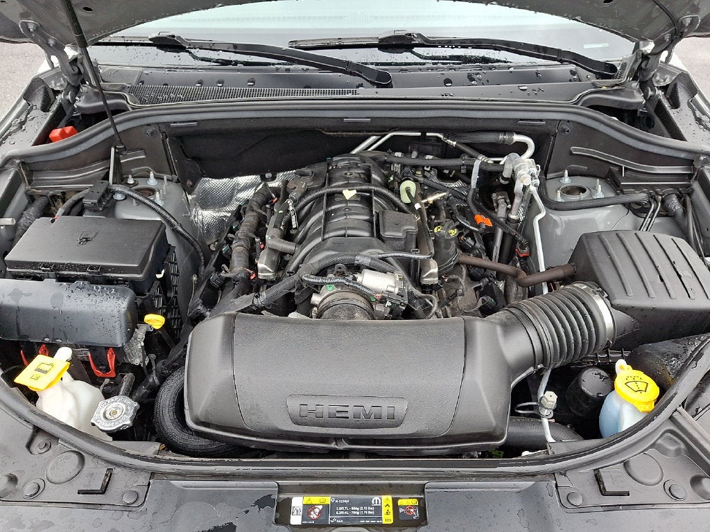 2026 Dodge Durango GT Premium HEMI V8