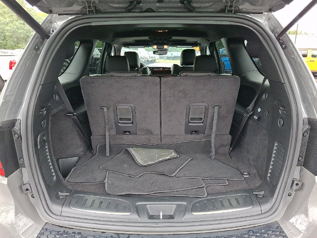 2026 Dodge Durango GT Premium HEMI V8