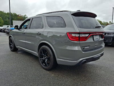 2026 Dodge Durango GT Premium HEMI V8
