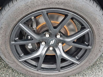 2026 Dodge Durango GT Premium HEMI V8