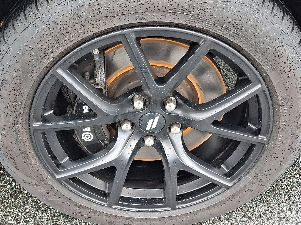 2026 Dodge Durango GT Premium HEMI V8
