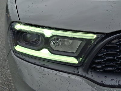 2026 Dodge Durango GT Premium HEMI V8