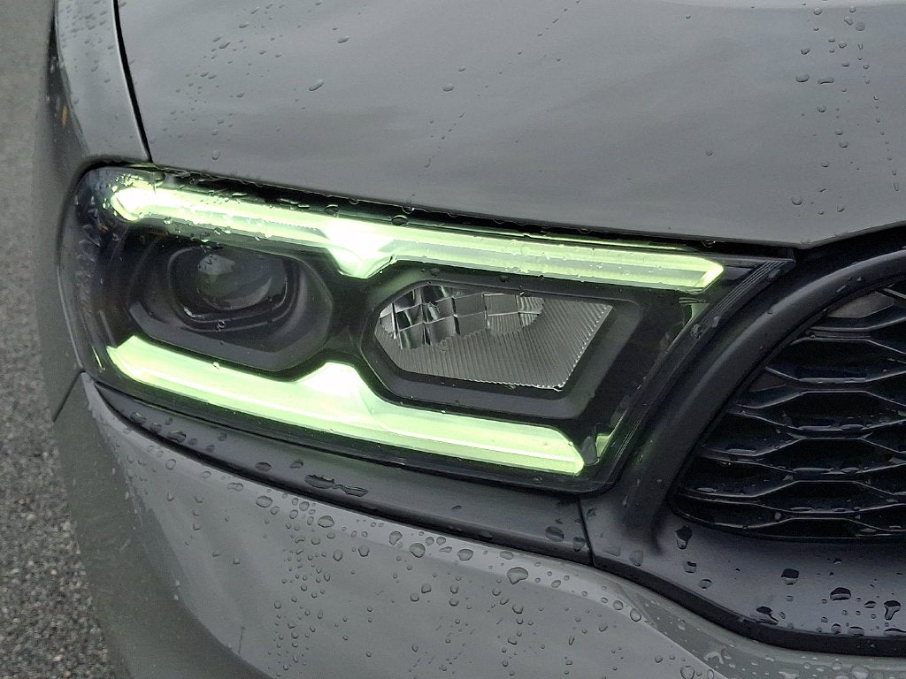 2026 Dodge Durango GT Premium HEMI V8